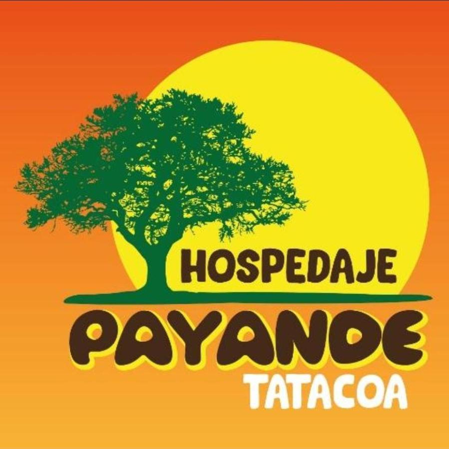 比利亚维哈Payande - Tatacoa别墅 外观 照片